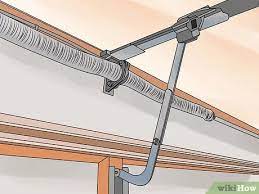 Now you can enter your new code. How To Install A Garage Door Opener With Pictures Wikihow