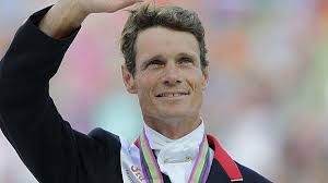 William Fox-Pitt 'lucky' to be back in competition after serious fall