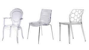 Shop for contemporary dining chairs at cb2. 15 Modern Dining Ghost Chairs That You Can Buy Right Now