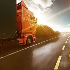 Or maybe you've already decided to rent another motorcycle transportation approach is to rent a trailer to move your motorcycle across the country. Moving Truck Driving Cross Country Through The Mountains Cool Pictures Cool Photos Love Photos