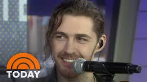 Hozier Describes Take Me To Church Meaning Today Youtube