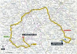 Según pubica france blue, en 2018 el tour de francia volverá a pasar por territorio del país vasco francés. Tour De France 2018 Vorschau Auf Etappe 2 Road