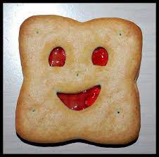 Looking for the definition of bnbn? Bn Bn Lunch Box Childhood Sugar Cookie