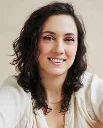 As the doors of the Vatican were opening, Bonnie Tsui sprinted through the  galleries to the Sistine Chapel. She wanted to experience Michelangelo's  frescoes alone for 10 minutes. She laid