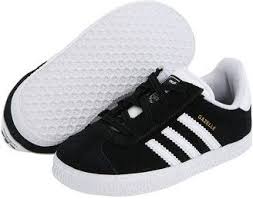 Adidas Shoes For Kids Black And White Adidas Kids Gazelle 2 Infant Toddler Black White Metallic Gold Footwear Shopstyle Boys Shoes Boys Shoes Kids Baby Boy Shoes Kid Shoes