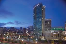 Holiday inn express san diego downtown. Omni San Diego Hotel Downtown San Diego Hotels
