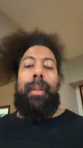Reggie Watts