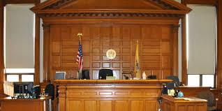 Official Website Of The New Jersey Judiciary Court System