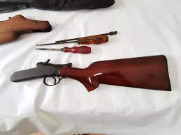 Contextual translation of cara buat senapang patah into english. Sarawak Shotgun Services Siaran Facebook