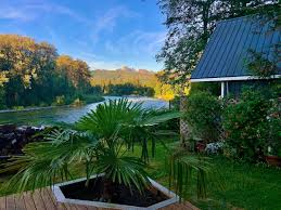 Washington Bungalow Holiday Rentals