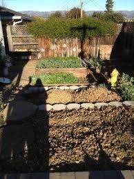 Horse Bedding Horse Manure Pergola Outdoor Spaces Clay Soil