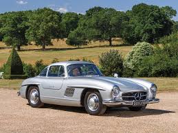1955 Mercedes Benz 300 Sl 300 Sl Gullwing Classic Driver Market Mercedes Benz 300 Mercedes Benz For Sale Mercedes
