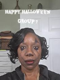 GlamWithSuzan 🧿 I'm not sure how to tag your video. #Halloween #make...