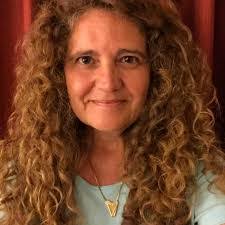 Vicki Collinsworth's Instagram, Twitter & Facebook