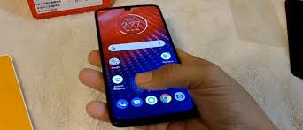 We will contact you on whatsapp and send you some simple steps to do. How To Unlock Motorola Moto Z4 Using Unlock Codes Unlockunit