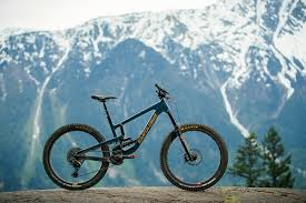 We did not find results for: The New Santa Cruz Nomad Is Longer And Slacker Than Ever First Ride Pinkbike