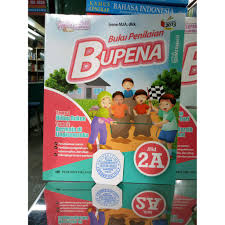 Kelas 4 tema 2 subtema 1 bupena. Jual Buku Bupena 2a Buku Bupena Kelas 2 Sd Bupena 2a Erlangga Originall Shopee Indonesia