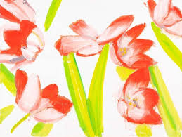 View alex katz artworks sold at auction to research and compare prices. Museum Brandhorst Alex Katz Artinwords