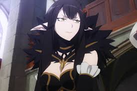 Rider of red, part of the red faction. Fate Apocrypha Tv Series 2017 Imdb