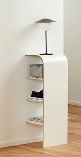 Modern der moderne einrichtungsstil passt in jedes loft. Schuh Shoe Shelf Tojo Tojo 2043