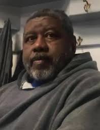 Obituary information for Charles "Pete" Andre Patton Sr.