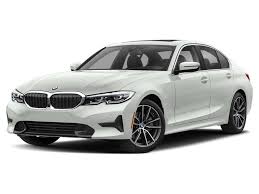 2020 Bmw 3 Series In Victoria Bc Bmw Victoria 3mw5r7j08l8b34958
