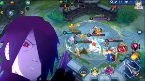 Sedangkan untuk cara download game anime android offline, memanglah mudah dan tidak memakan kuota yang banyak kok. Moba Anime Android Apk Moba Game 2020