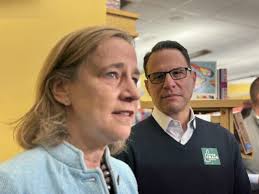 Pennsylvania Democrats sue Erie County over mail ballots