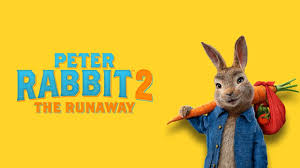 Peter Rabbit 2: The Runaway' Review: Rabbit Redux - The New York Times