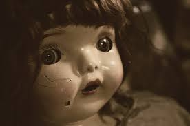 The Haunted Japanese Doll – A Hokkaido Ghost Story | Niseko Accommodation