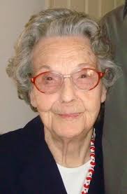 Ethel Hooker Compton Obituary