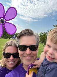 Sherri Peterson's Instagram, Twitter & Facebook