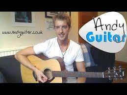 How To Play Silence Is Easy By Starsailor Play Ten Guitar Songs With Two Easy Chords Learn Guitar Chords Guitar Songs Guitar