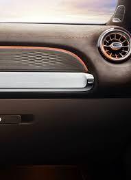 Mercedes Benz 2019 Glb Concept Custom Car Interior Concept Car Design Mercedes Interior