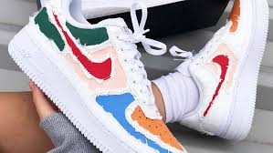 Is gray paint going out of style 2020 women's world hockey. Women S Nike Air Force 1 Trainers Latest Releases Ietp