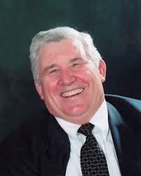 Ronald Calvin Holgate Obituary October 8, 2024