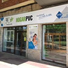 Hogar PVC