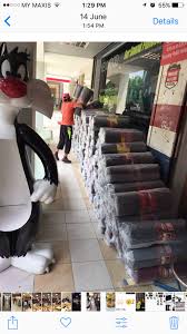 Aksesori handphone ,housemate shopping di kedai ustaz damansara. Online Brother S Car Emporium Ampang Home Facebook