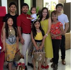 Emmanuel dapidran manny pacquiao, род. Jinkee Pacquiao Saying Goodbye To Politics For Good Philippine Canadian Inquirer