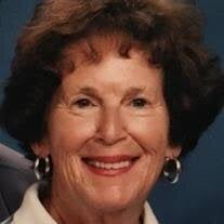 Betty Scherger Obituary