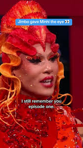 Watch Canada's Drag Race: Jimbo and Minhi's Encounter