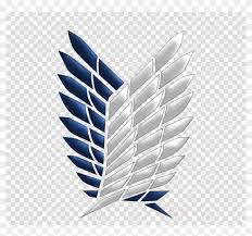 Destiny 2 warlock icon by sodaarcade on deviantart. Attack On Titan Logo Png Clipart Attack On Titan Eren Transparent Png 2195005 Pikpng