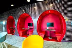 camenzind evolution s google office flourishes in dublin google office cool office design