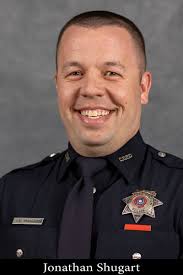 College Station Police Department على X: "Help us congratulate Officer  Tristen Lopez and Officer Jonathan Shugart who were promoted to the rank of  Sergeant. https://t.co/Nfvzkxj0YG"