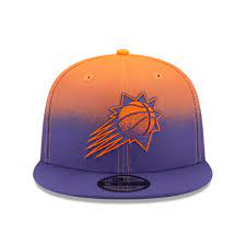 Good luck to @landonorris and @danielricciardo! 9fifty Phoenix Suns Nba Back Half Kappe In Lila New Era Cap