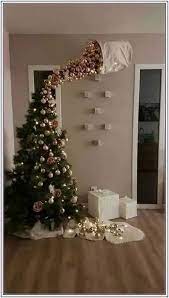 36 Fashionable Christmas Tree Ideas Must Copy In 2020 Home Design Interior Design Diy Christmas Funny Christmas Tree Christmas Diy Christmas Tree Ornaments