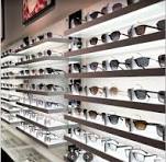 Optical Displays - Optical Frame and Sunglass Displays