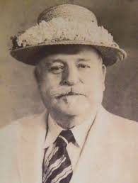 Henry Cornwell Vida Sr. (1869-1943)