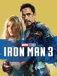 The theme of the movie was unintended consequences. Wer Streamt Iron Man 3 Film Online Schauen