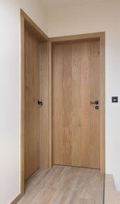 Oak Doors Portes En Bois Modernes Porte Interieur Moderne Amenagement Salle De Bain